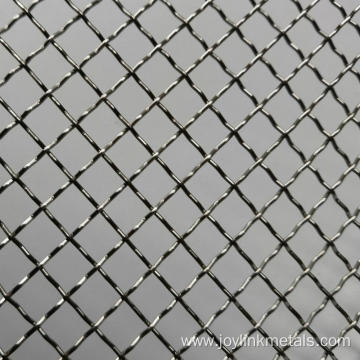 Vibrating Wire Mesh Screen